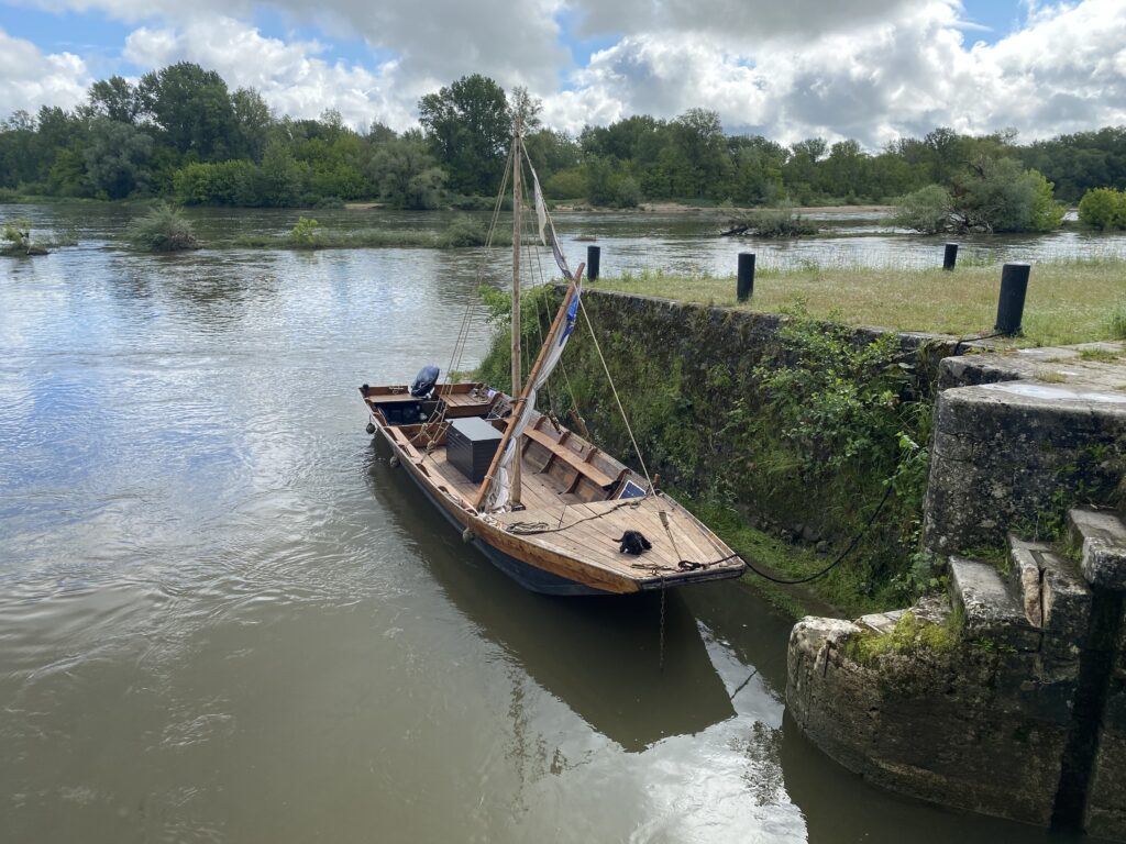 Châtillon-sur-Loire