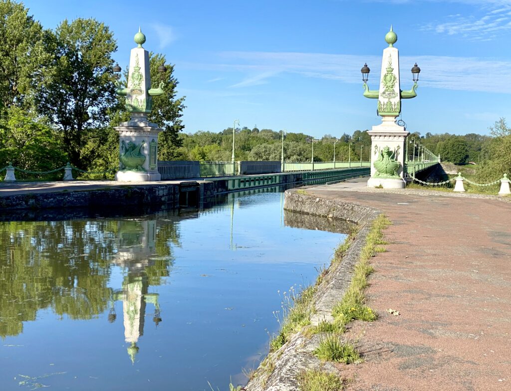 Canal de Briare