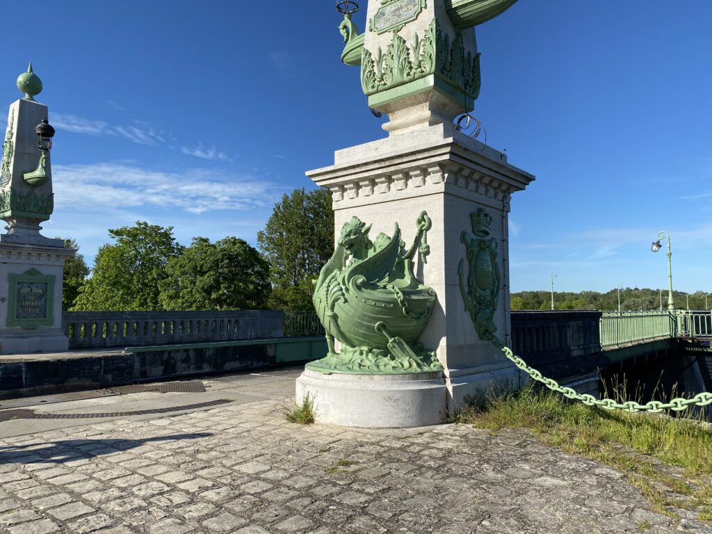 Canal de Briare