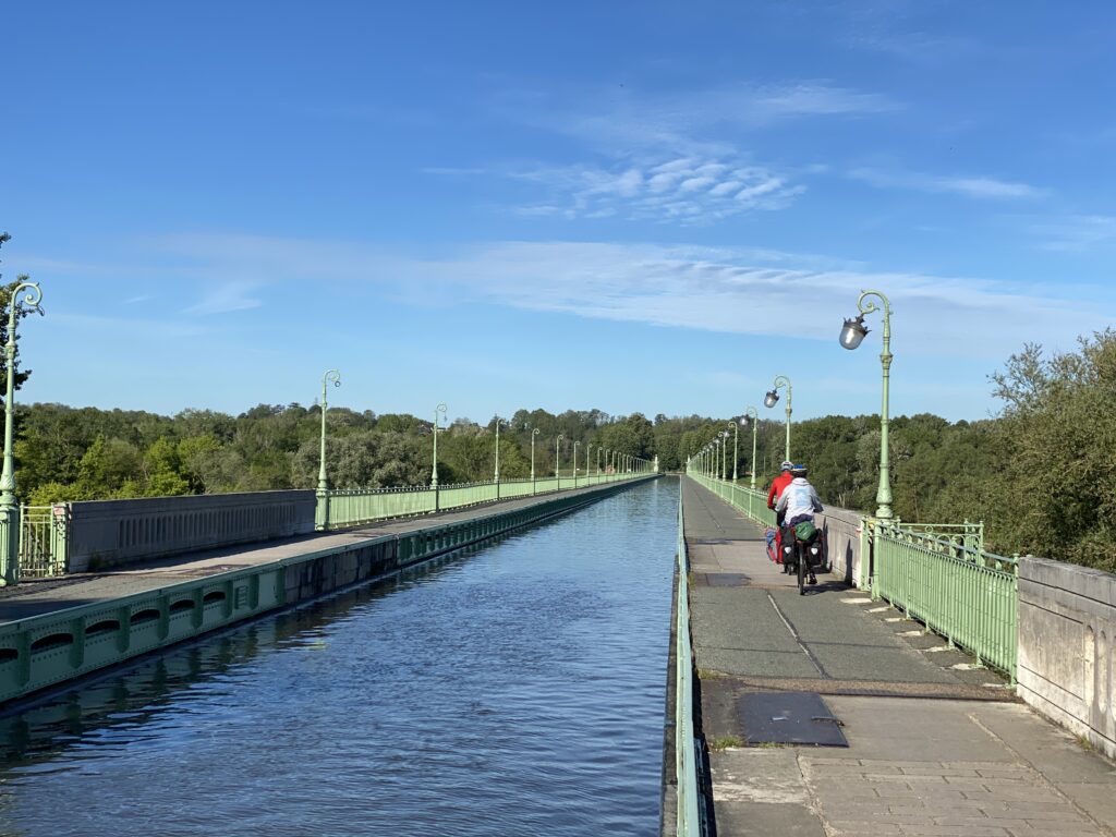 Canal de Briare