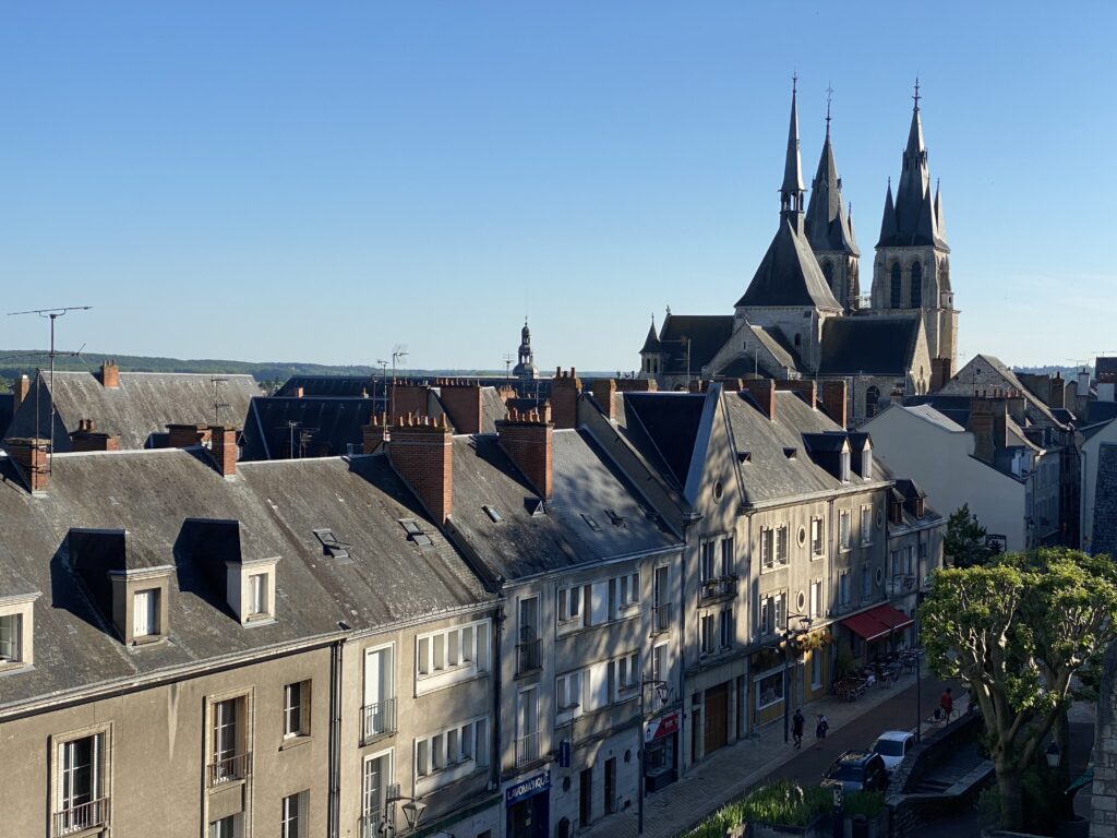 Blois