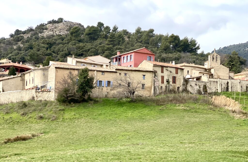 Vitrolles-en-Luberon