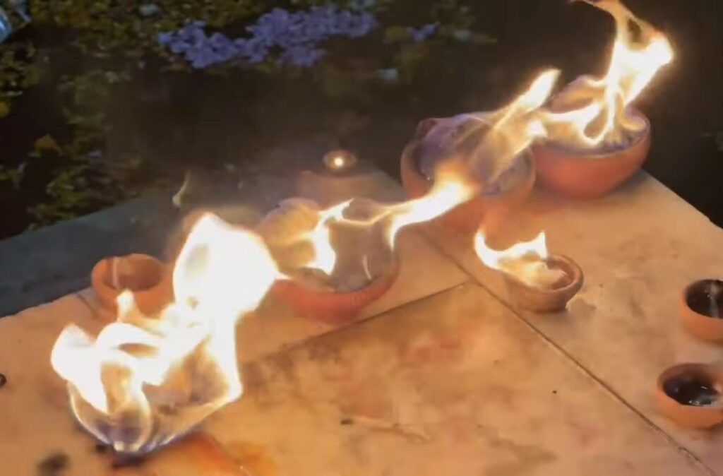 Pushkar, Inde du Nord