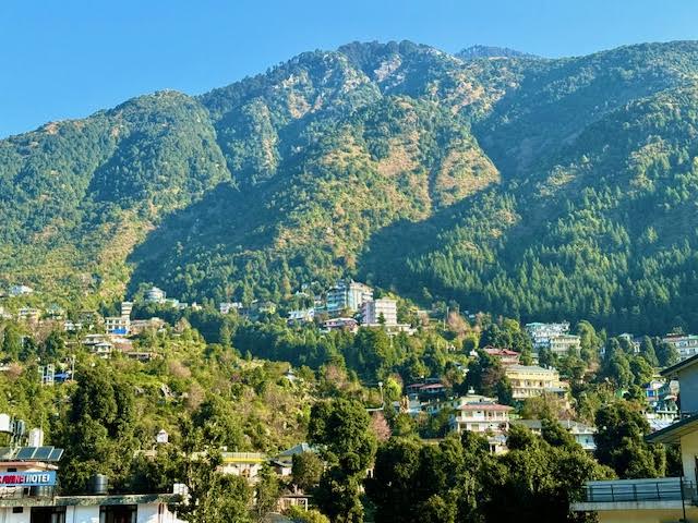 Dharamsala, Inde