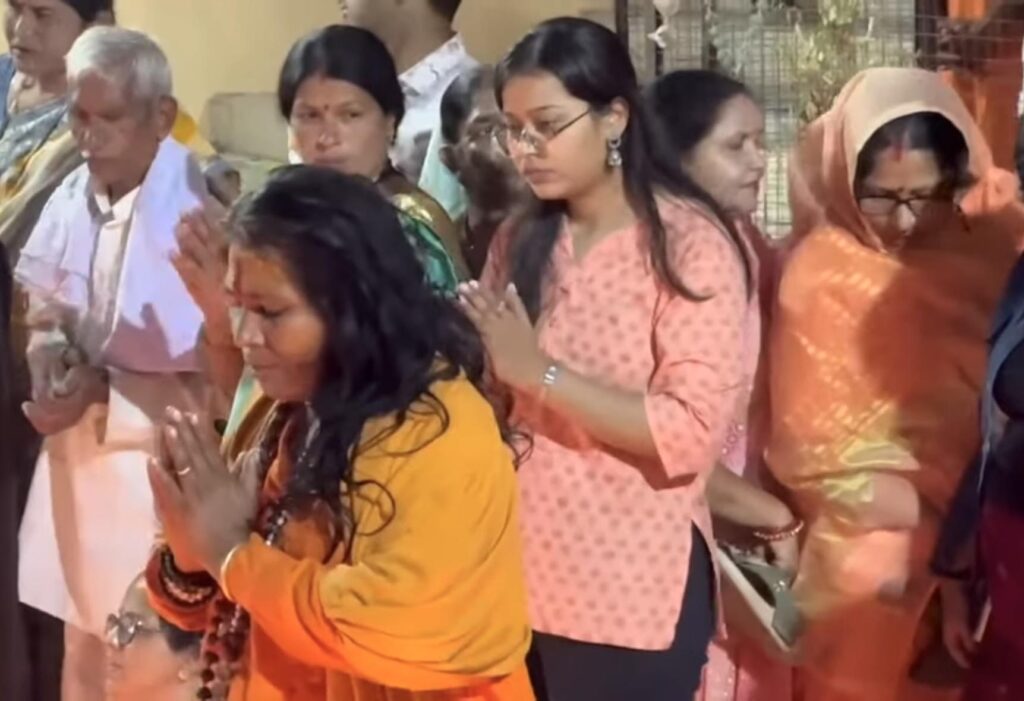 Pushkar, Inde du Nord