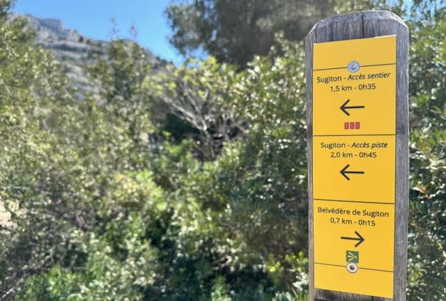 Randonnée ascension du Mont Puget