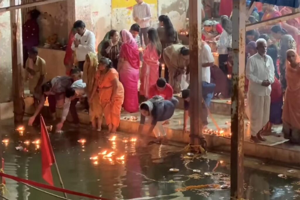 Pushkar, Inde du Nord