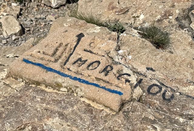 Randonnée Cap Morgiou, Marseille