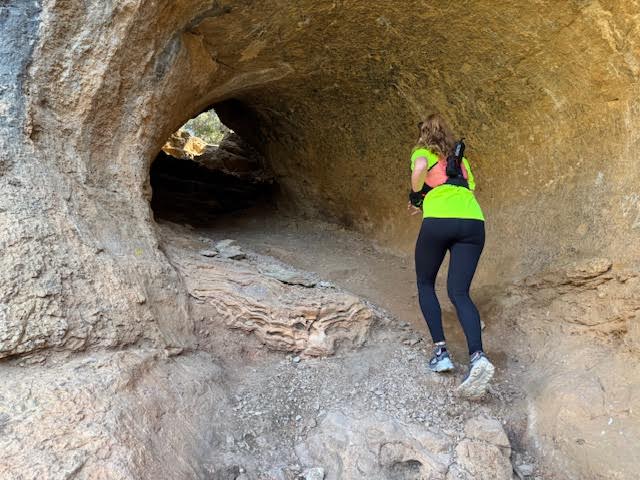 Randonnée sommet de Marseilleveyre