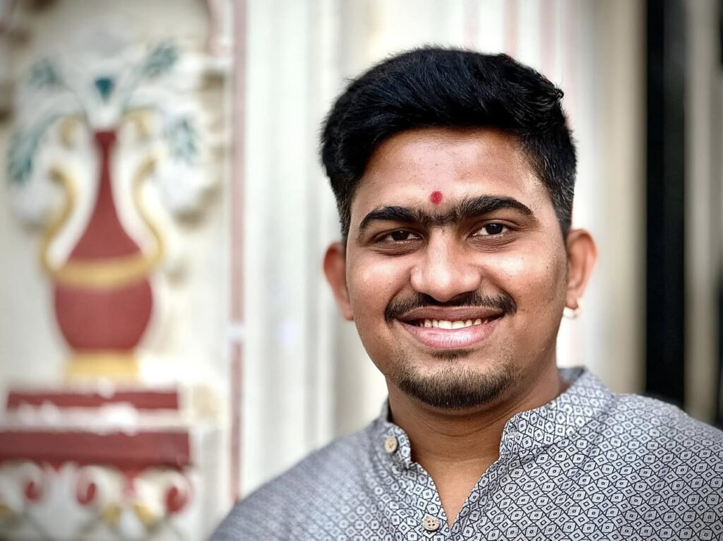 Visages de l'Inde du Nord