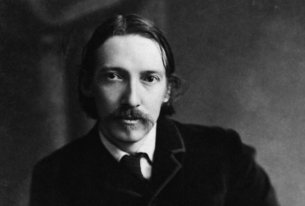 Robert-Louis Stevenson