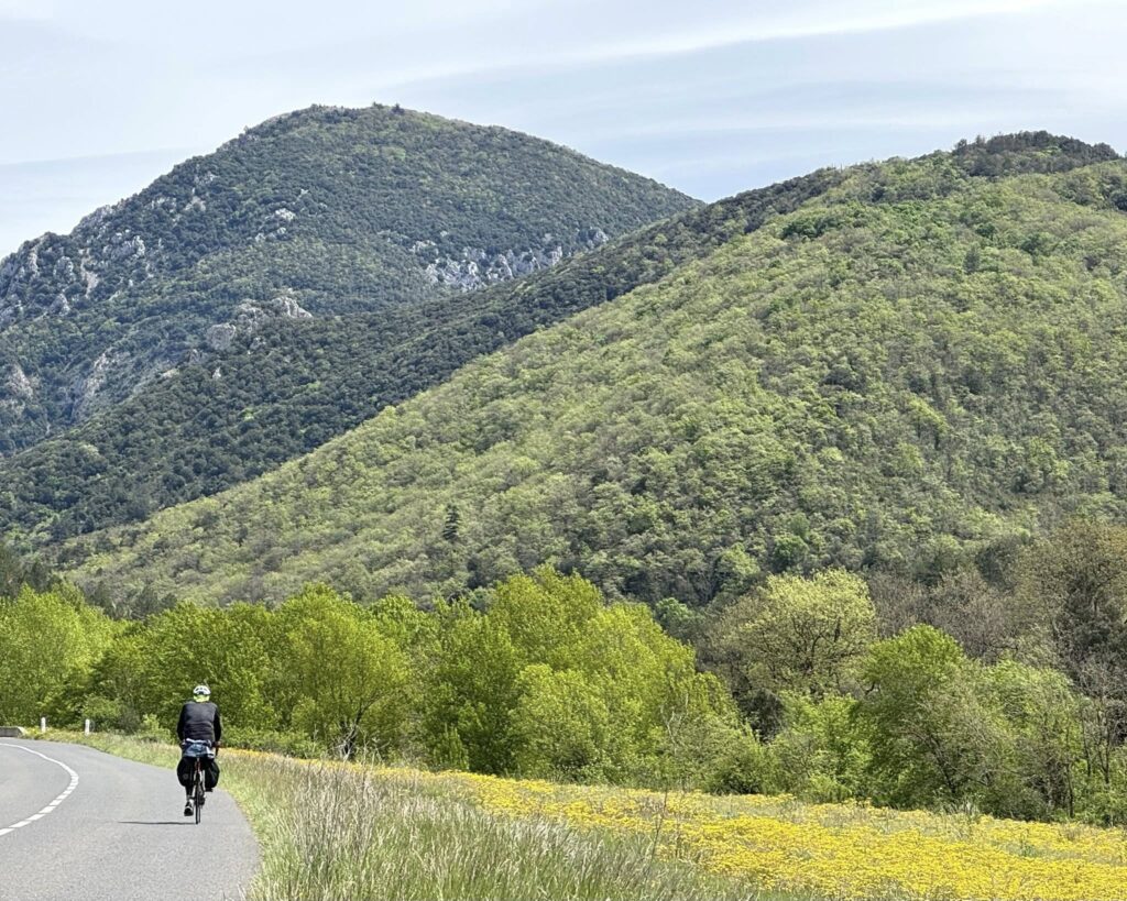 Les Hautes-Corbières