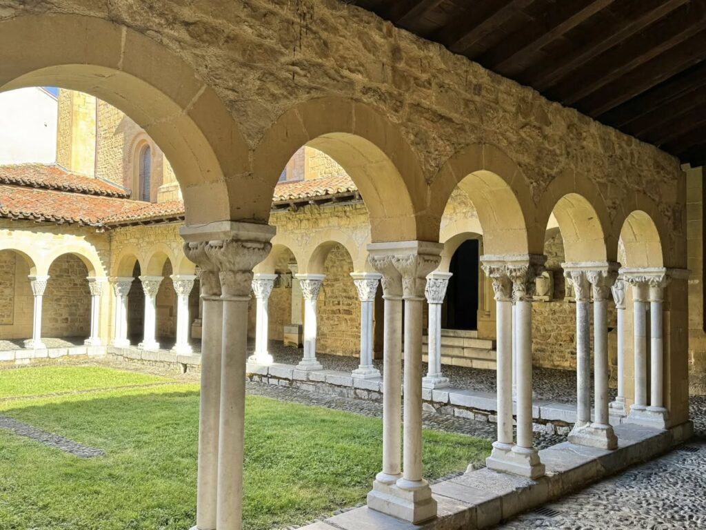 La collégiale Saint-Pierre-et-Saint-Gaudens, à Saint-Gaudens