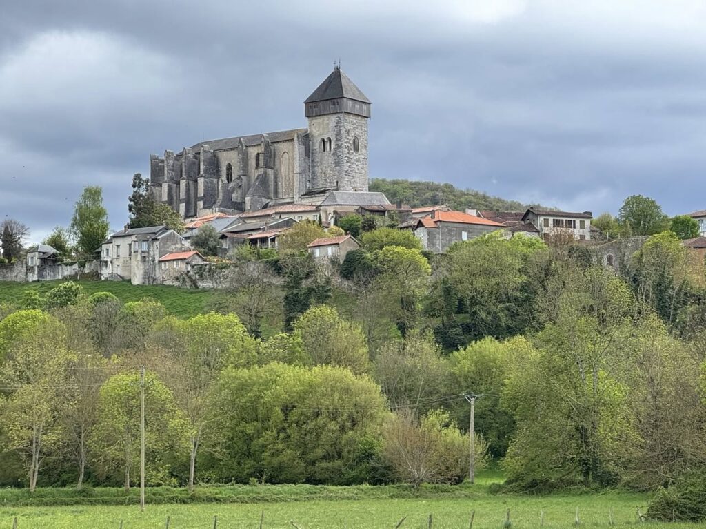Saint-Bertrand-de-Comminges