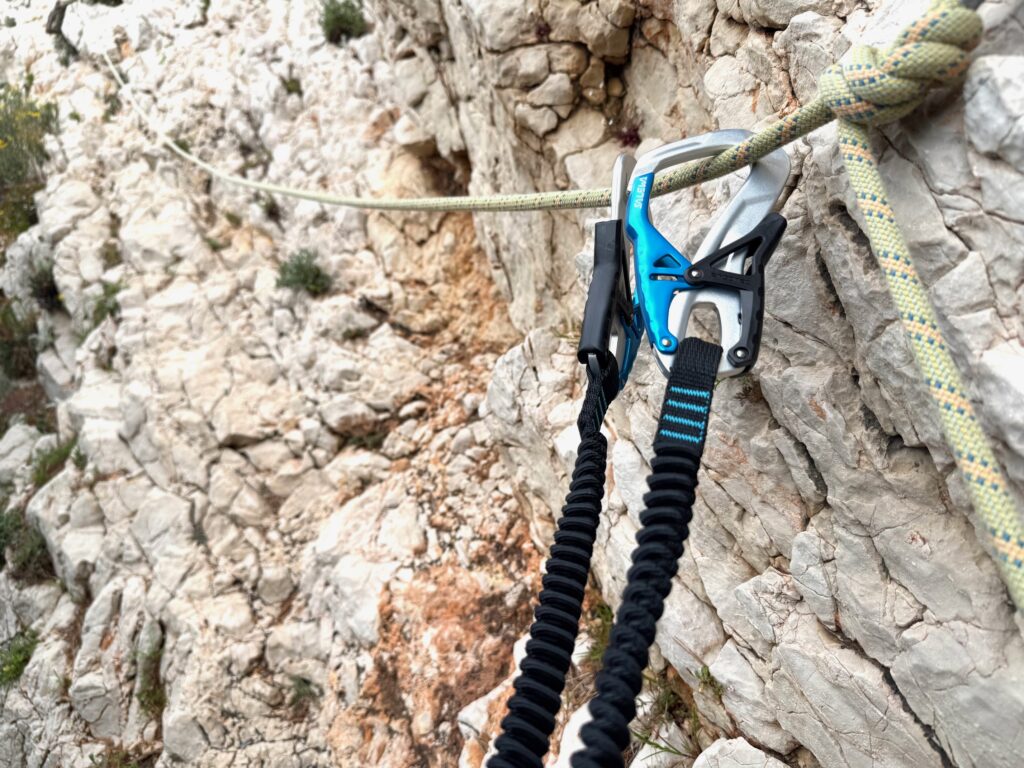 Randonnée Bec de Sormiou