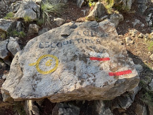 Randonnée Bec de Sormiou