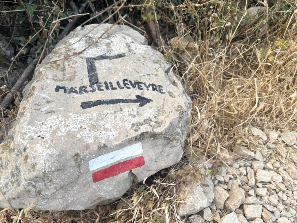 Traversée des calanques de Marseille à Cassis