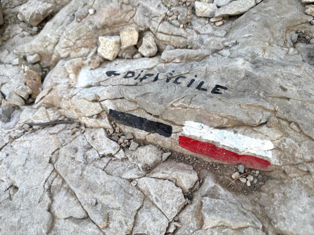 Traversée des calanques de Marseille à Cassis