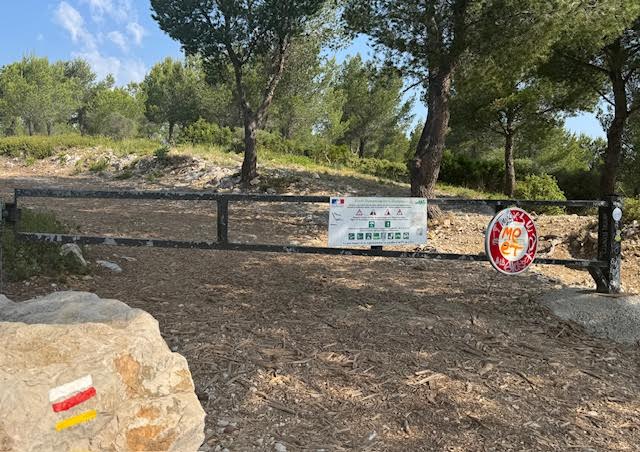 Traversée des calanques de Marseille à Cassis