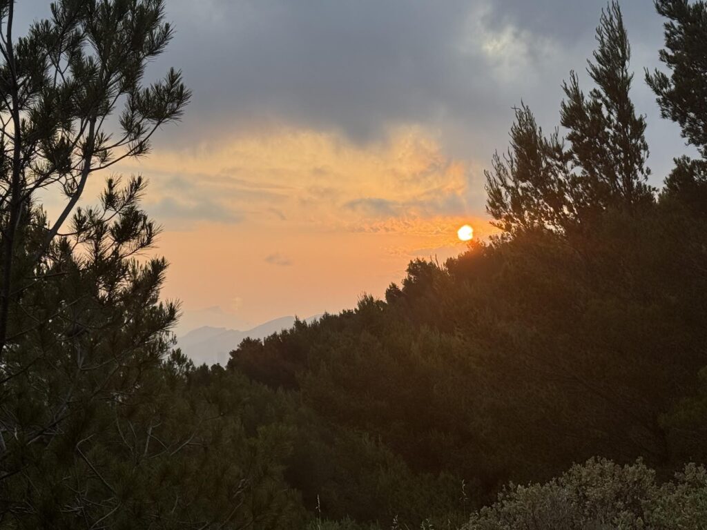 Traversée des calanques de Marseille à Cassis