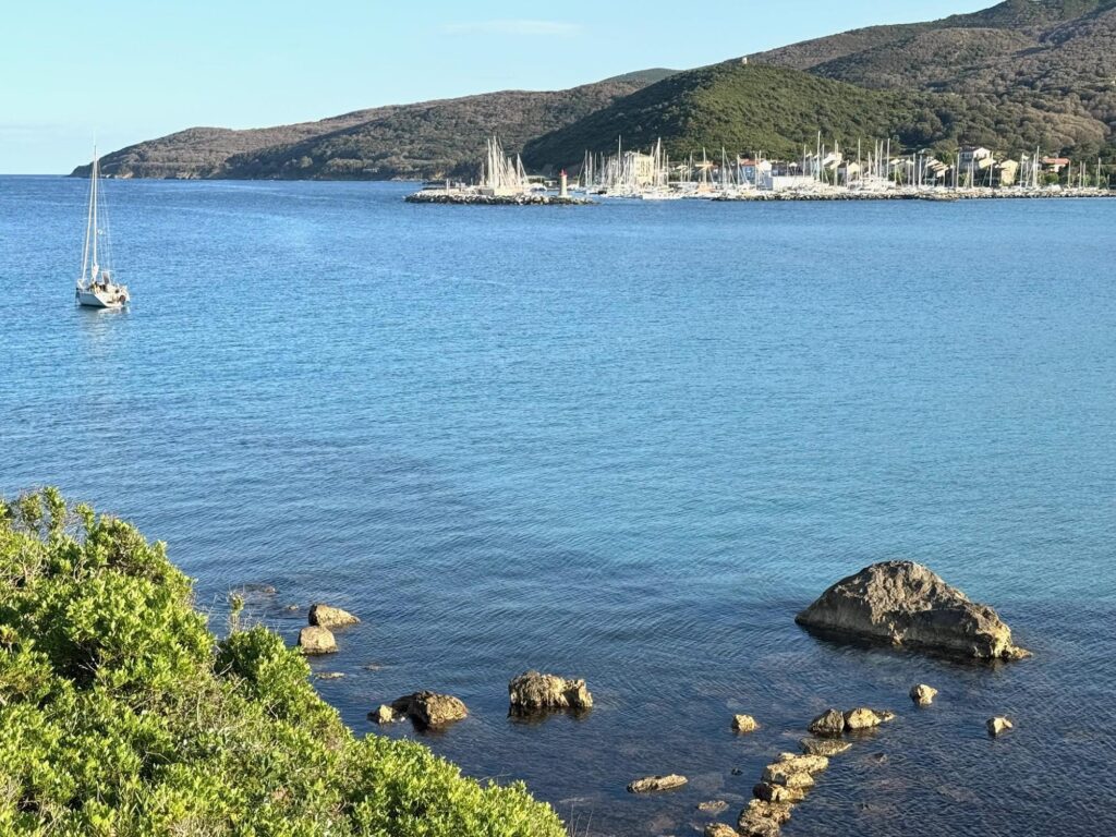 Macinaggio, Haute-Corse