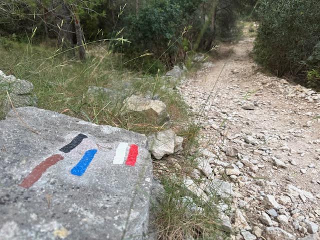 Traversée des calanques de Marseille à Cassis
