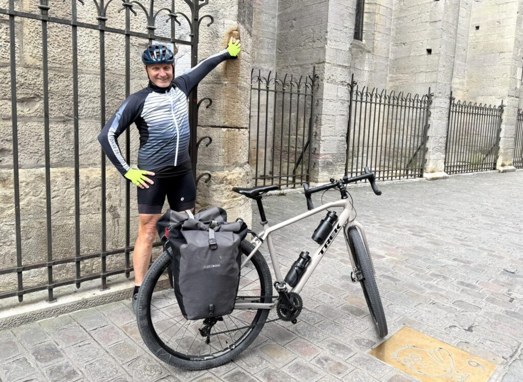 Jean-Louis Boudart à Dijon