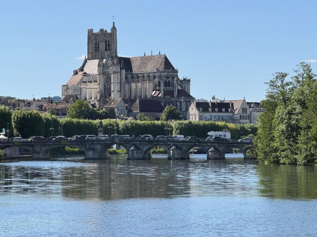 Auxerre
