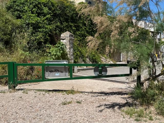 Randonnée calanque de l'Escu