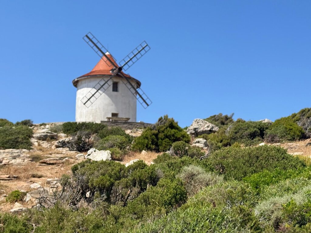 Le Moulin Mattéi
