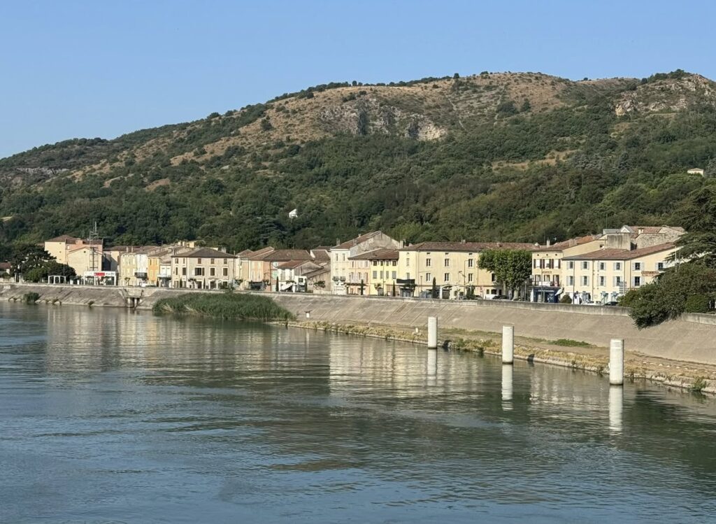 La Voulte-sur-Rhône