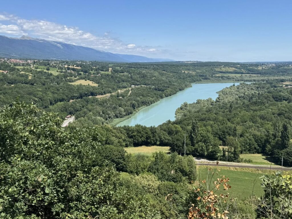Le Rhône