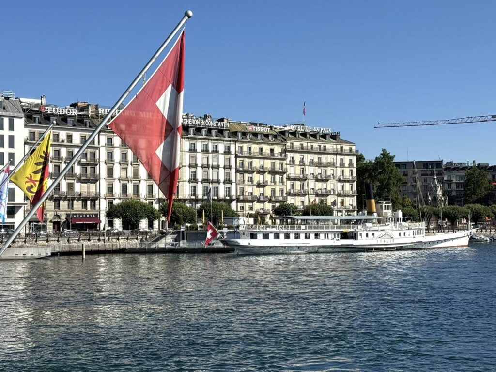 Genève