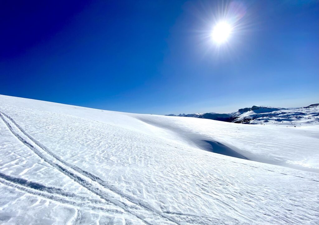 Traversée du Vercors