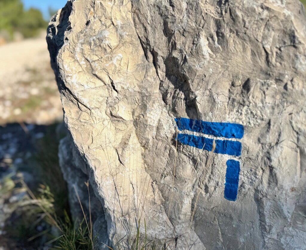 Randonnée Calanque d'en Vau