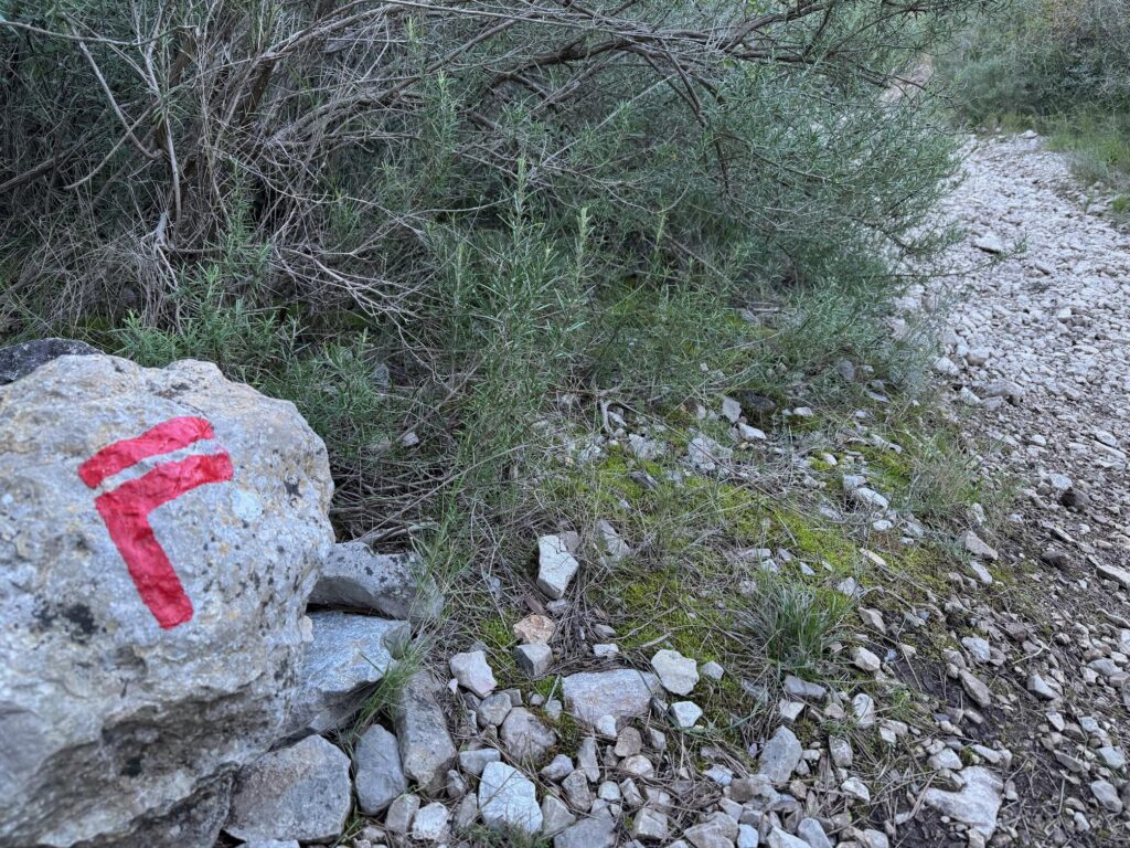 Randonnée Calanque d'en Vau
