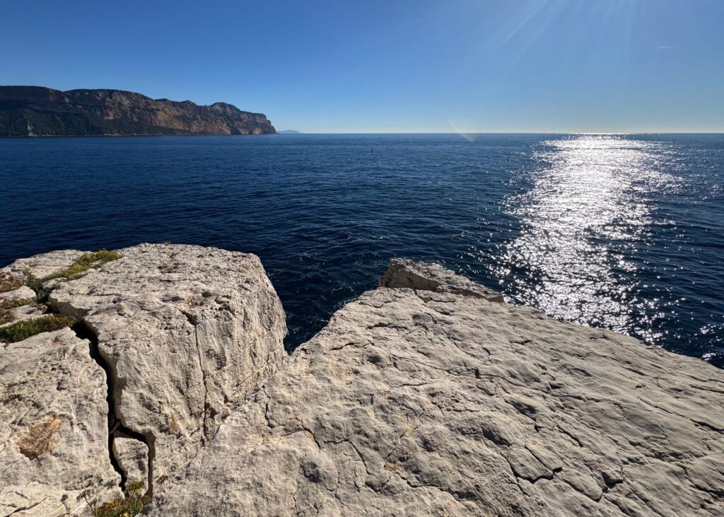 La Pointe de la Cacau