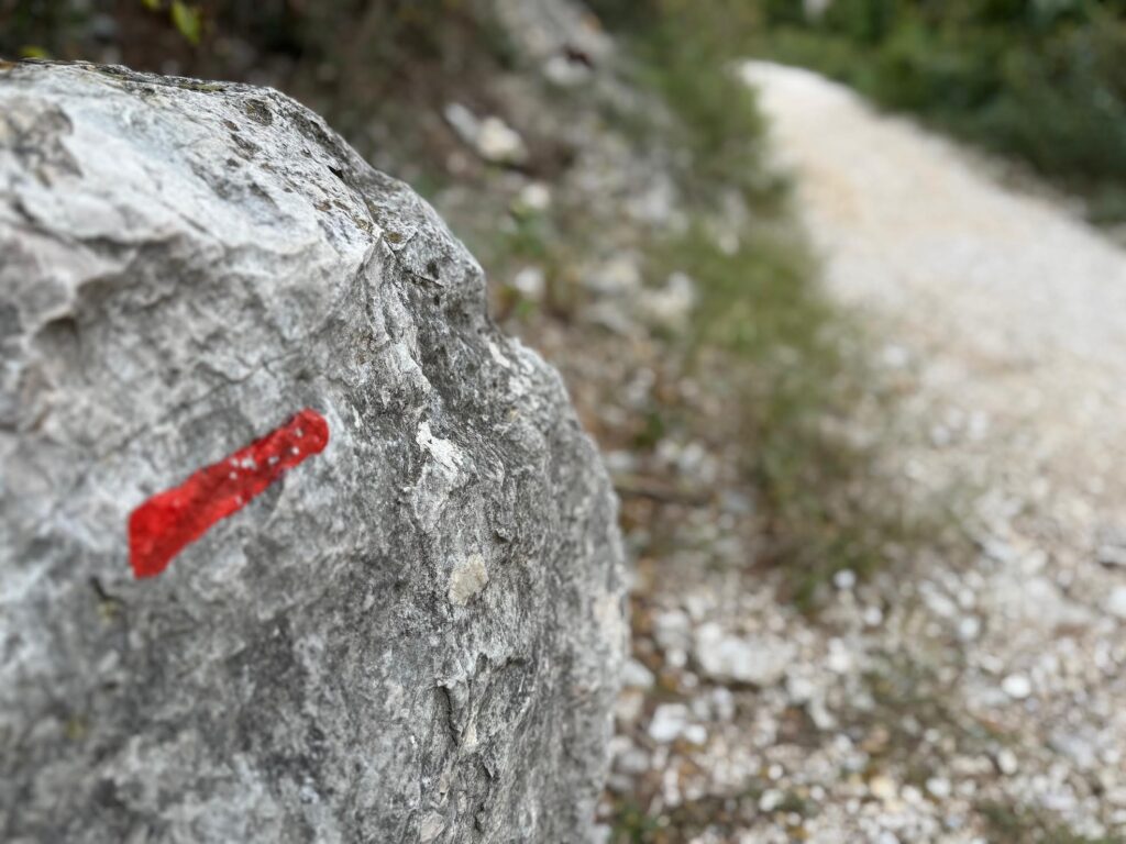 Randonnée au Belvédère d'en Vau