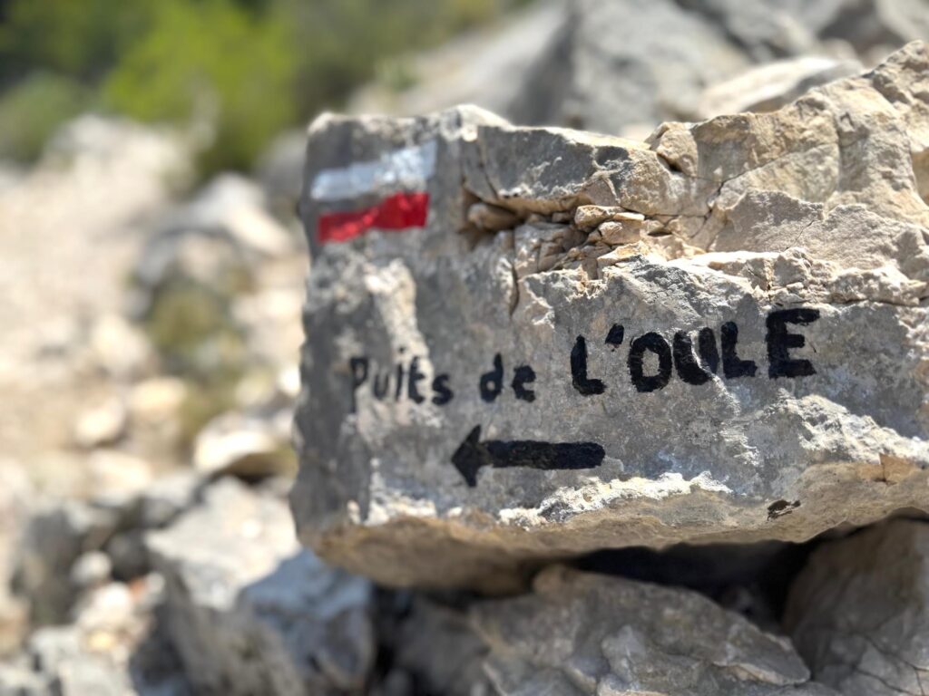 Traversée des calanques de Marseille à Cassis