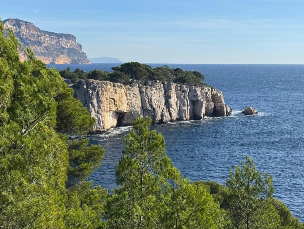 La Pointe de la Cacau