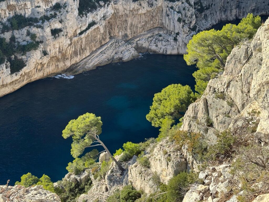 La Calanque d'en Vau