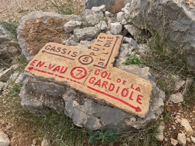 Randonnée au Belvédère d'en Vau