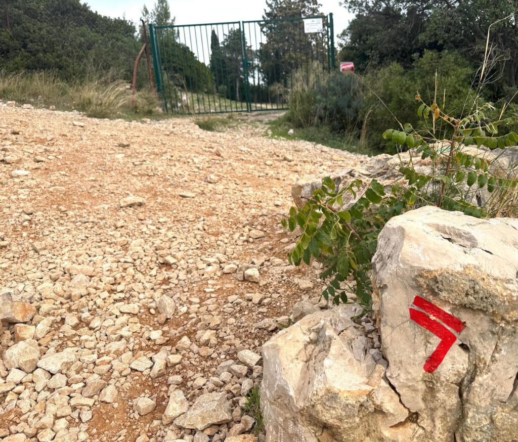 Randonnée au Belvédère d'en Vau