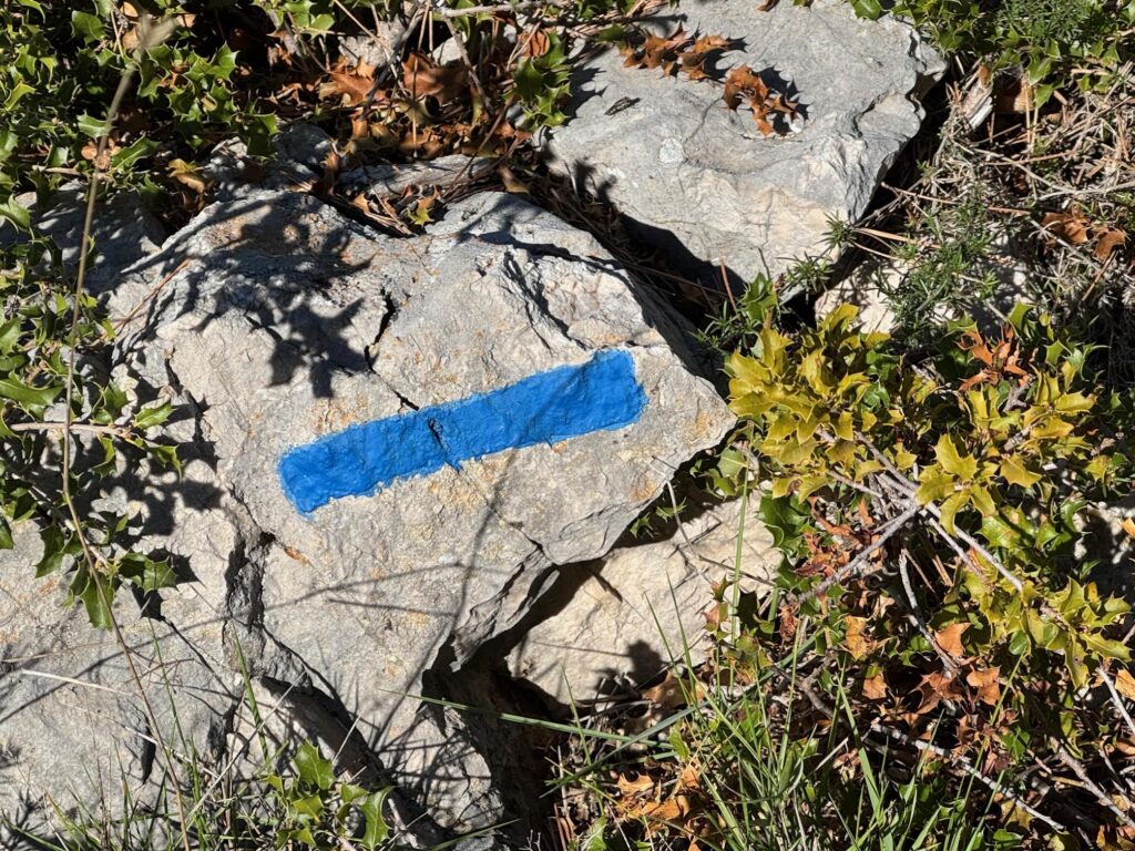 Randonnée Calanque d'en Vau