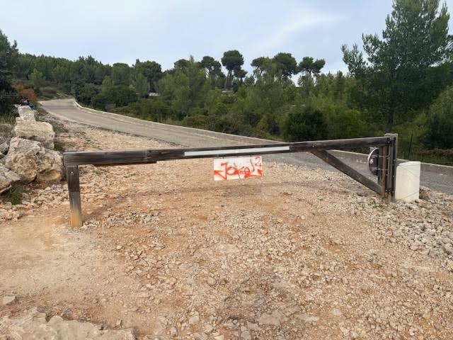 Randonnée au Belvédère d'en Vau