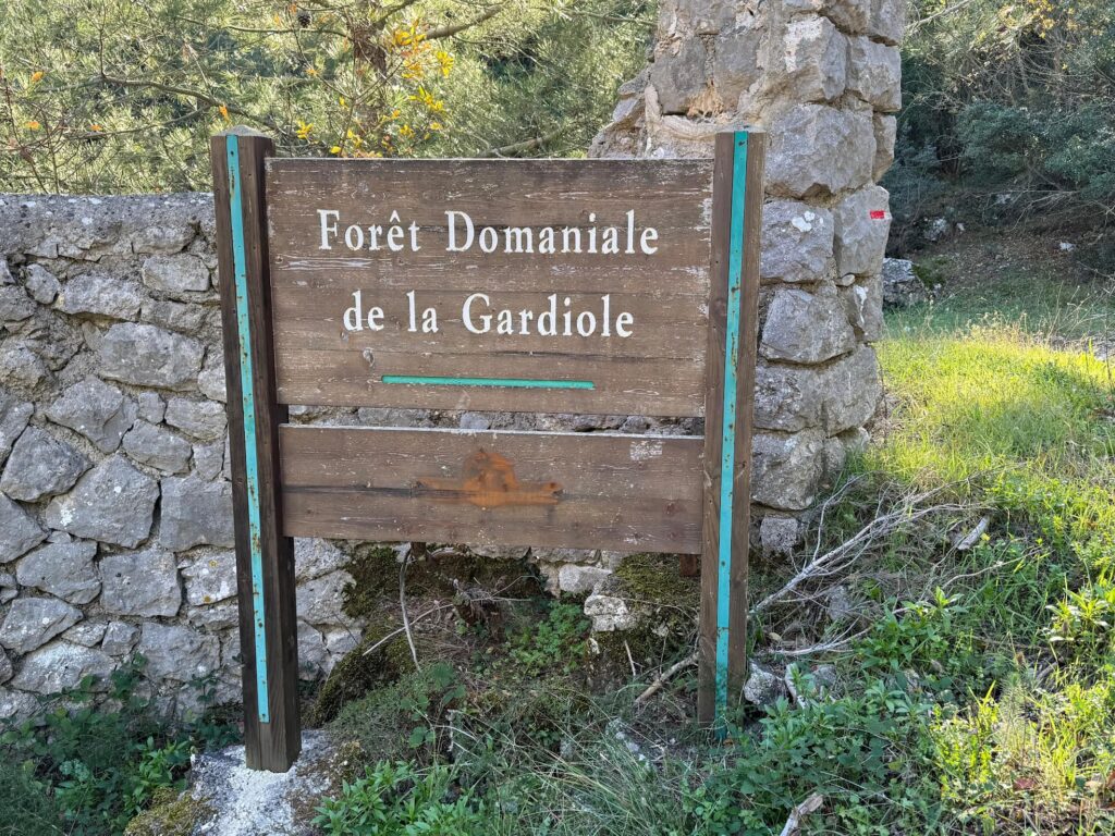 Randonnée Calanque d'en Vau