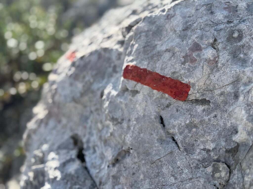 Randonnée au Belvédère d'en Vau