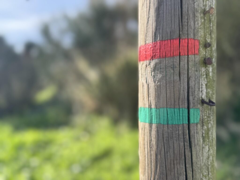 Randonnée au Belvédère d'en Vau