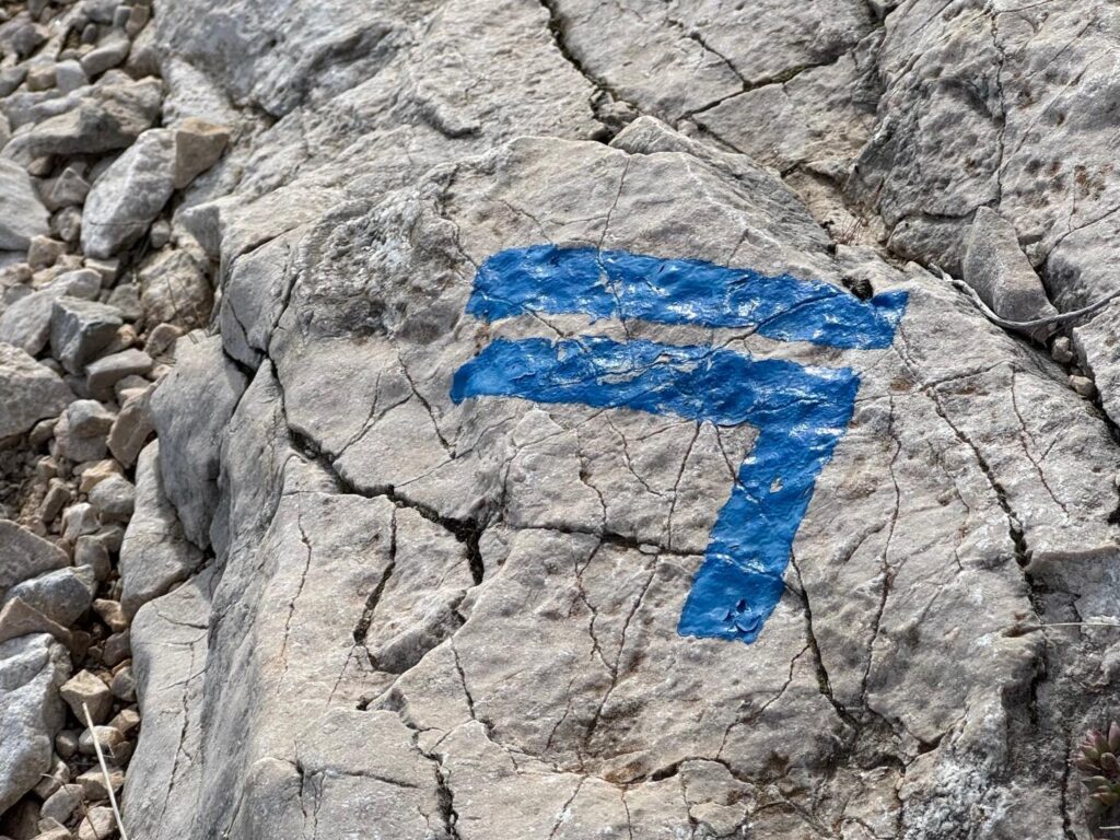 Randonnée au Belvédère d'en Vau