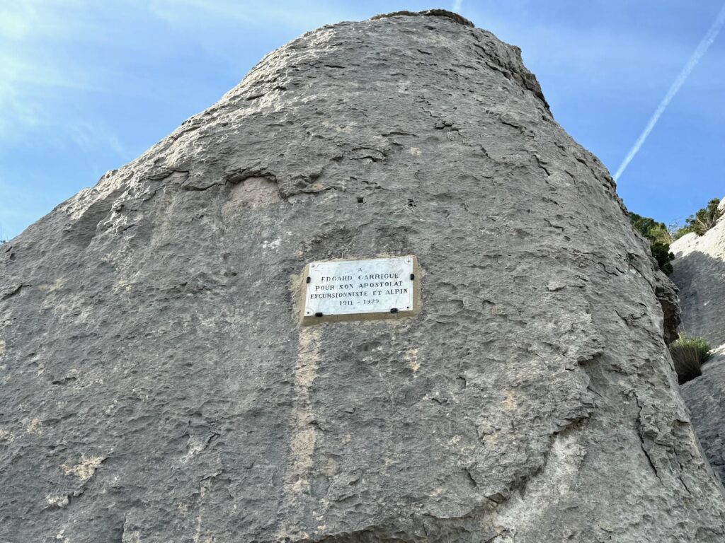 Randonnée au Belvédère d'en Vau